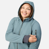 Women's Plus Size Aeris II Super Softshell® Jacket