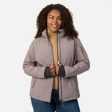 Women's Plus Size Aeris II Super Softshell® Jacket