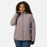 Women's Plus Size Aeris II Super Softshell® Jacket