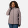Women's Plus Size Aeris II Super Softshell® Jacket
