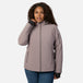 Women's Plus Size Aeris II Super Softshell® Jacket