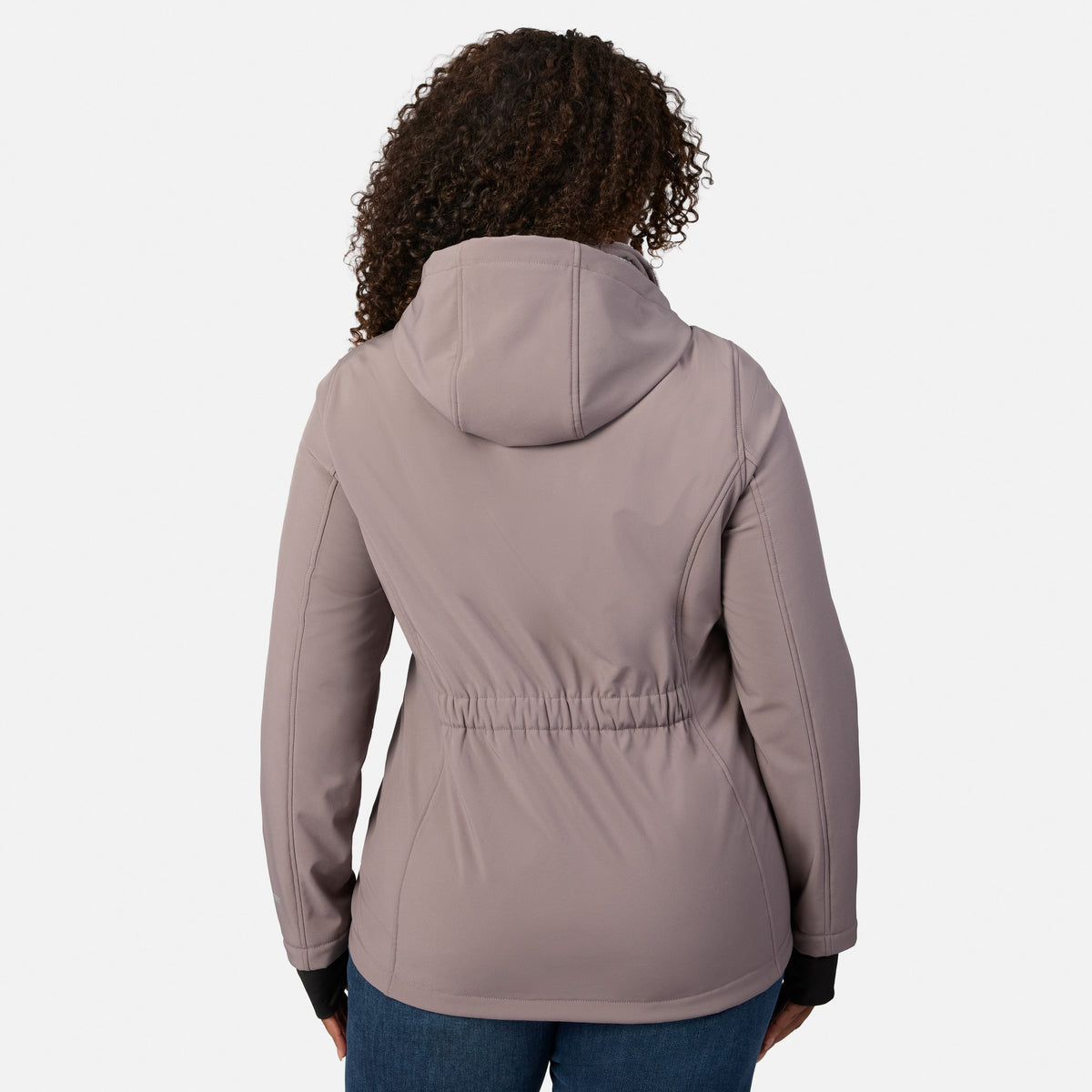 Women's Plus Size Aeris II Super Softshell® Jacket