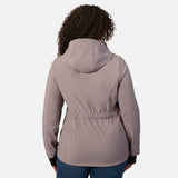 Women's Plus Size Aeris II Super Softshell® Jacket