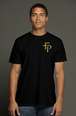 Fr. Thomas Price Catholic High School Triblend Tee