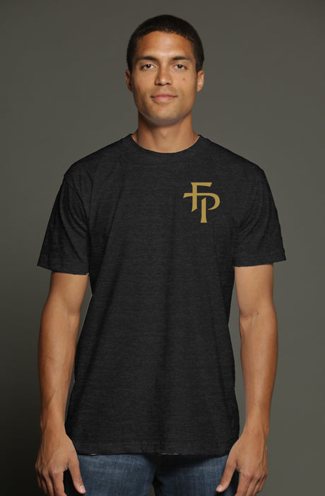 Fr. Thomas Price Catholic High School Triblend Tee