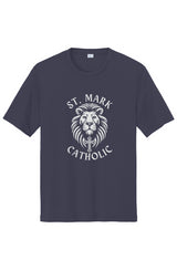 St. Mark Catholic Performance Tee