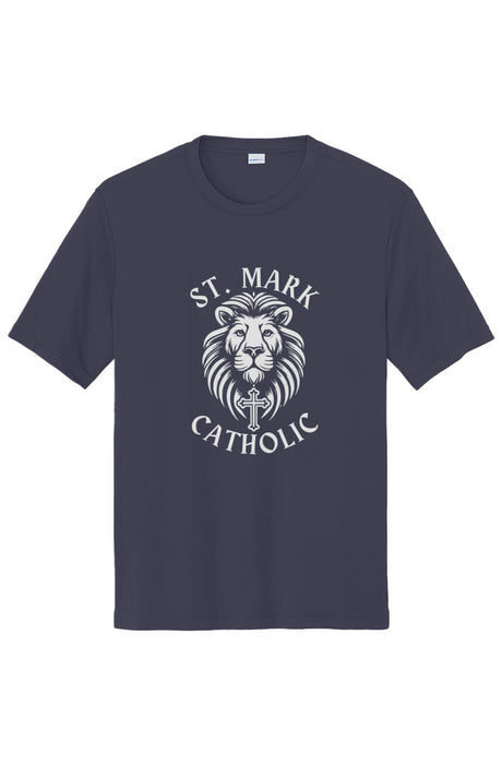 St. Mark Catholic Performance Tee
