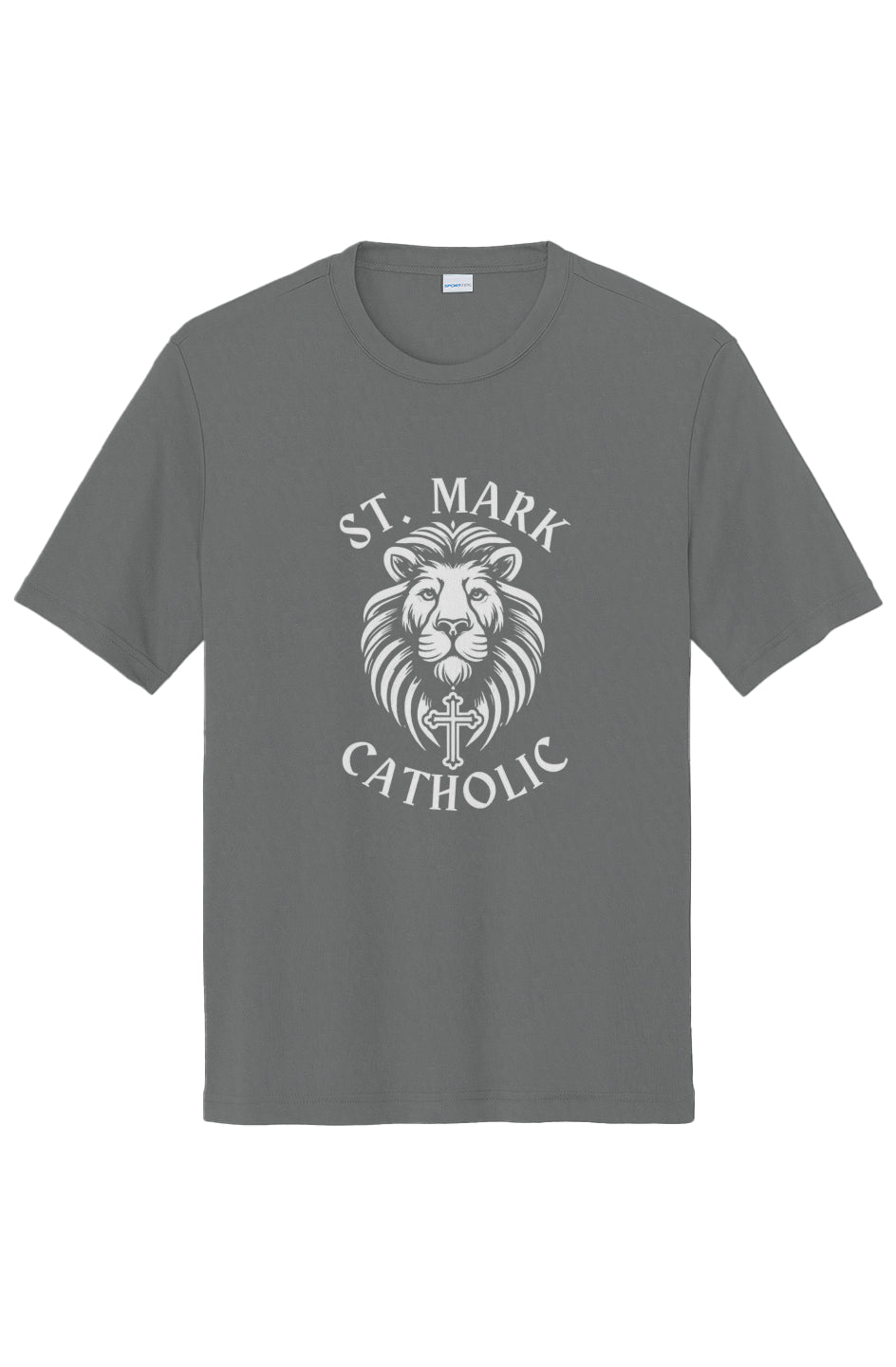St. Mark Catholic Performance Tee