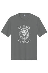 St. Mark Catholic Performance Tee