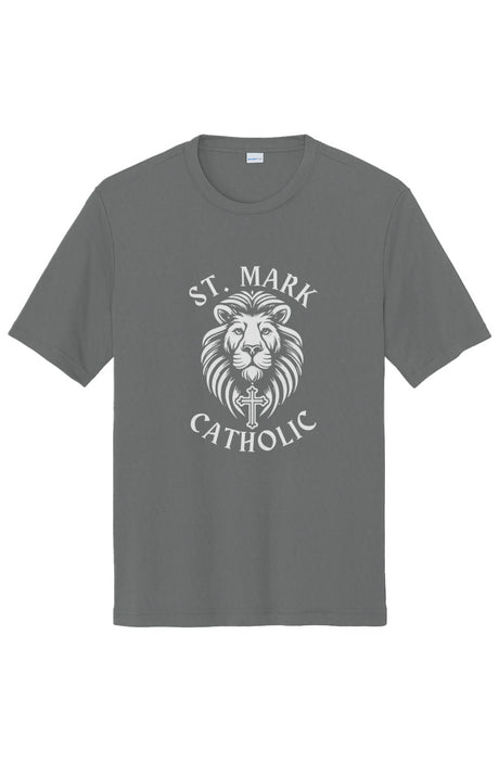 St. Mark Catholic Performance Tee