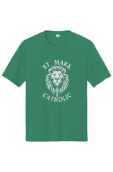 St. Mark Catholic Performance Tee