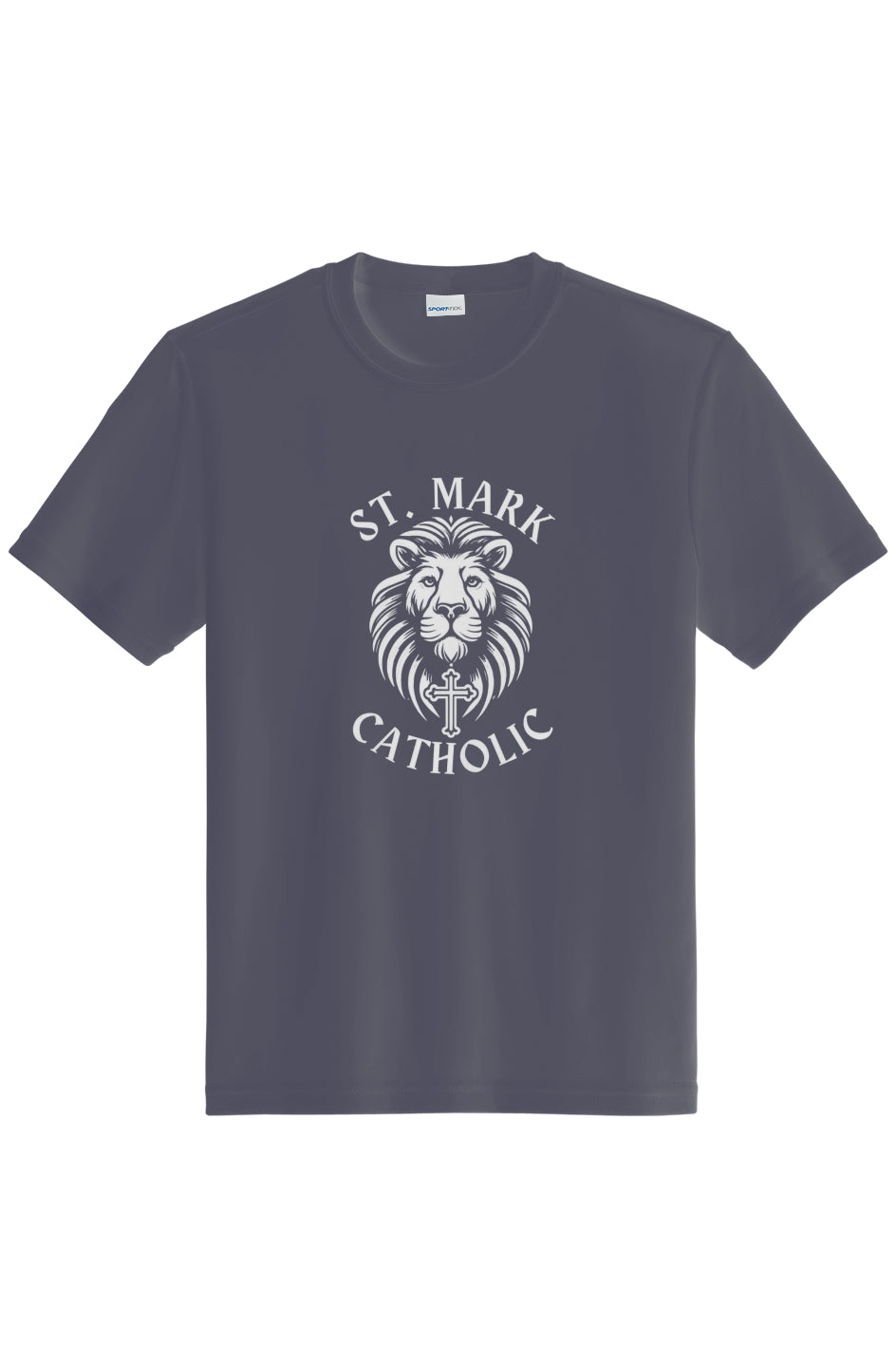 St. Mark Catholic Performance Tee