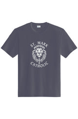 St. Mark Catholic Performance Tee