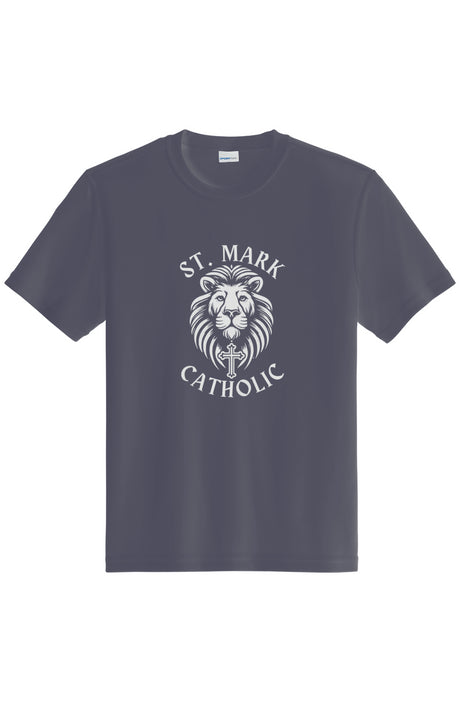 St. Mark Catholic Performance Tee