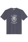 St. Mark Catholic Performance Tee