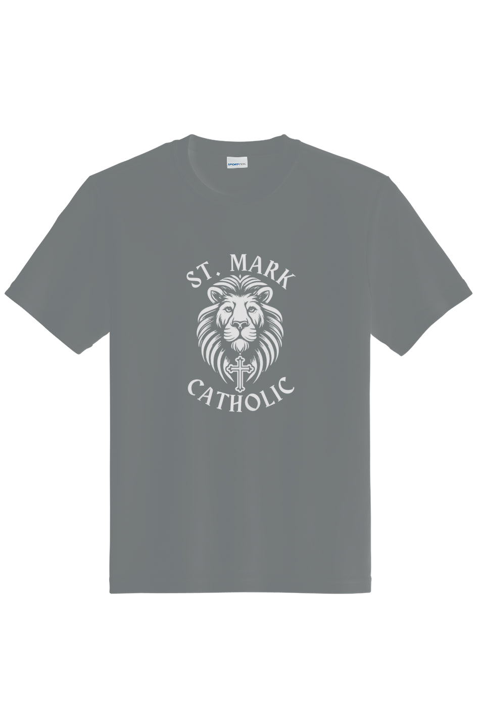 St. Mark Catholic Performance Tee