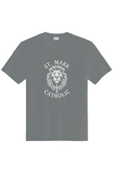 St. Mark Catholic Performance Tee