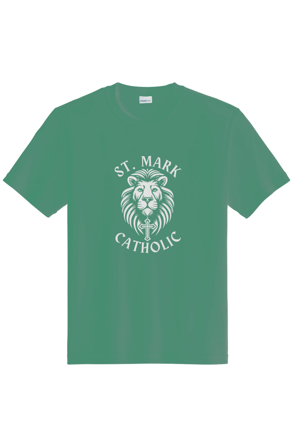 St. Mark Catholic Performance Tee