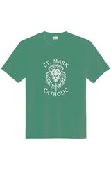 St. Mark Catholic Performance Tee