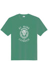 St. Mark Catholic Performance Tee