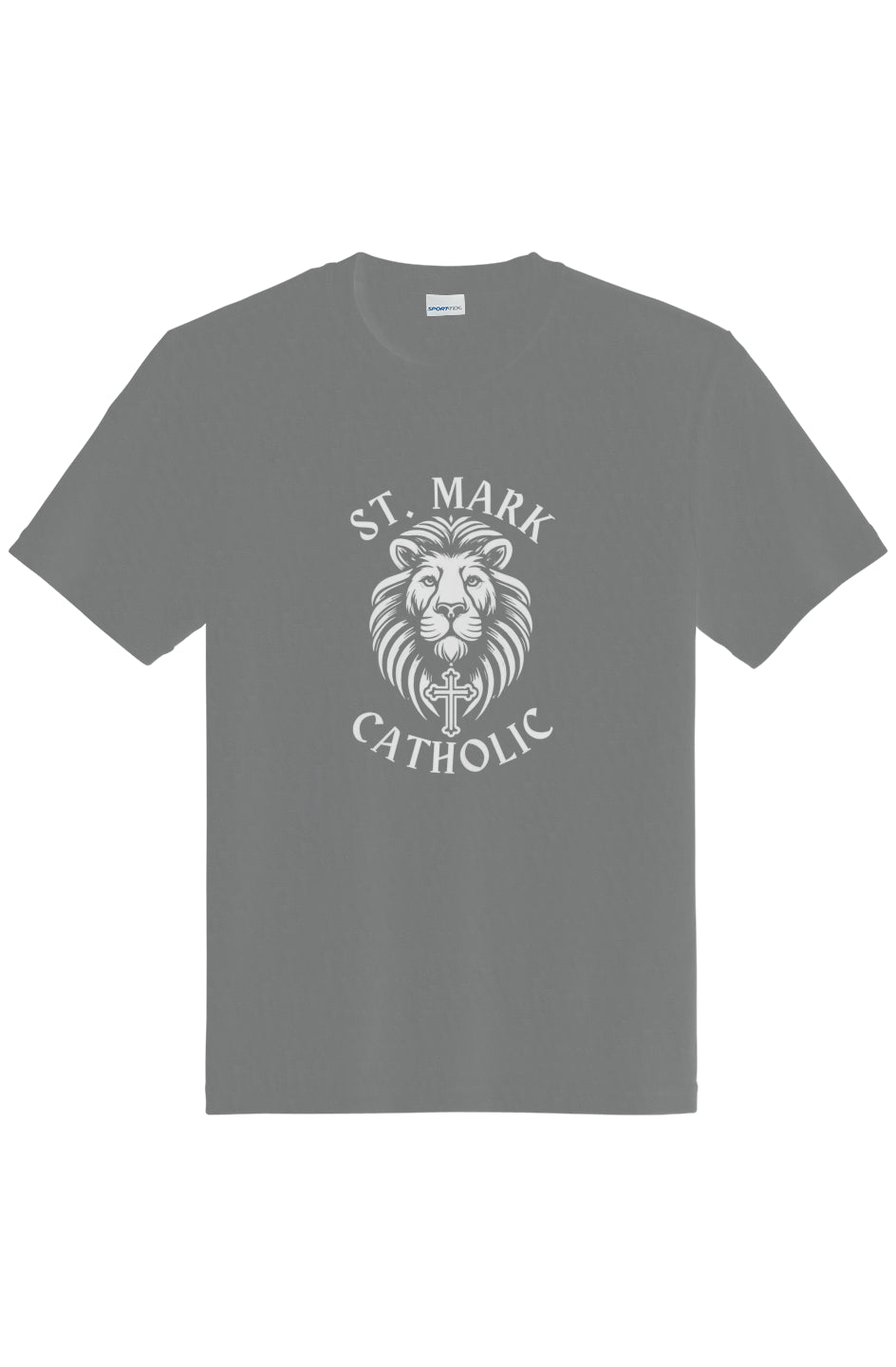 St. Mark Catholic Performance Tee