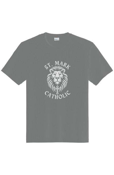 St. Mark Catholic Performance Tee