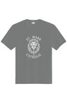 St. Mark Catholic Performance Tee