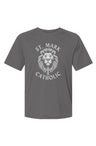 St. Mark Catholic Performance Tee w/ UPF 50+