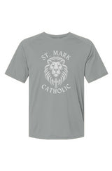 St. Mark Catholic Performance Tee w/ UPF 50+