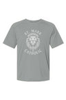 St. Mark Catholic Performance Tee w/ UPF 50+