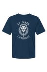 St. Mark Catholic Performance Tee w/ UPF 50+