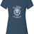St. Mark Catholic Ladies' Performance Tee w/ UPF 5