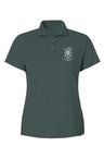 St. Mark Catholic Ladies' Saratoga Mini Mesh Polo
