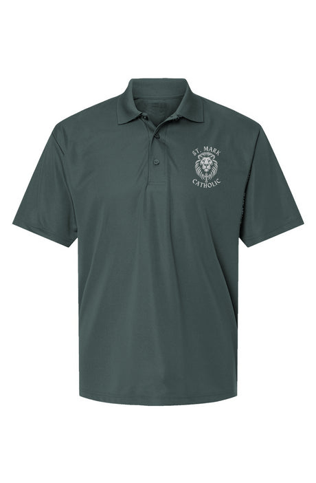 St. Mark Catholic Men's Sebring Performance Polo