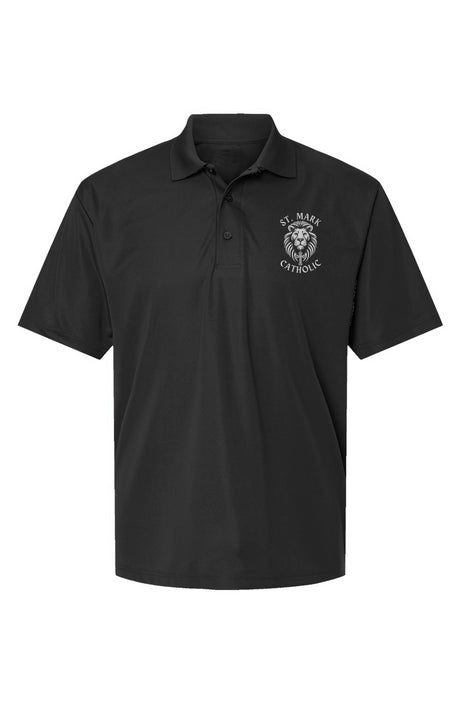 St. Mark Catholic Men's Sebring Performance Polo