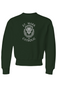 St. Mark Catholic Fleece Crewneck Sweatshirt