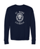 St. Mark Catholic Fleece Crewneck Sweatshirt