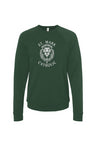 St. Mark Catholic Premium Crewneck Sweatshirt