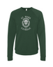 St. Mark Catholic Fleece Crewneck Sweatshirt