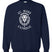 St. Mark Catholic Crewneck Sweatshirt