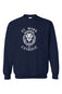 St. Mark Catholic Crewneck Sweatshirt