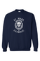 St. Mark Catholic Fleece Crewneck Sweatshirt