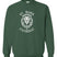 St. Mark Catholic Crewneck Sweatshirt