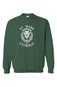 St. Mark Catholic Fleece Crewneck Sweatshirt