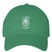 St. Mark Catholic Youth Twill Hat