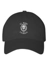 St. Mark Catholic Youth Twill Hat