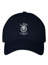 St. Mark Catholic Youth Twill Hat