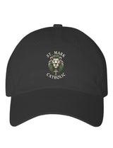 St. Mark Catholic Youth Twill Cap