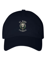 St. Mark Catholic Youth Twill Cap