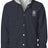 Water-Resistant Lightweight Hooded Jacket